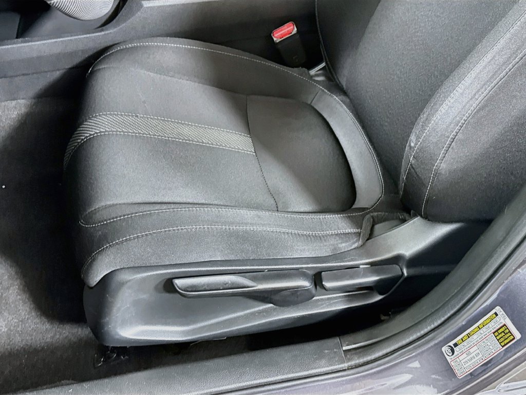 Used 2017 Honda Civic LX image 22