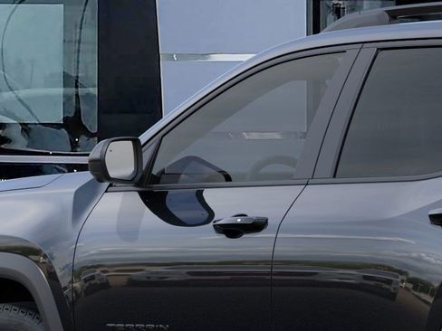 New 2026 GMC Terrain Elevation image 12