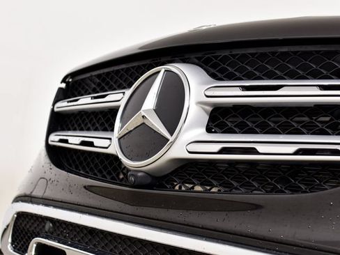 Certified 2022 Mercedes-Benz GLC 300 image 8