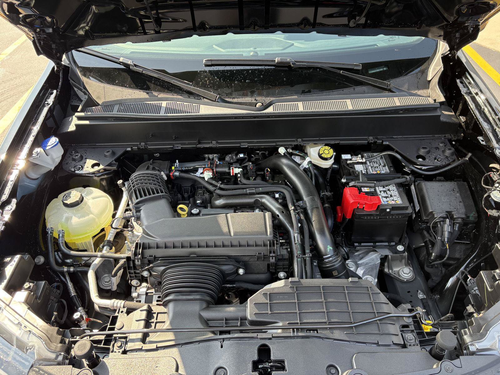 New 2026 Ford Maverick Tremor AWD/4WD image 26