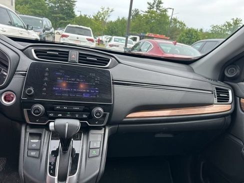 Used 2020 Honda CR-V Touring image 20