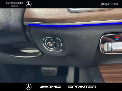 New 2026 Mercedes-Benz GLE 350 4MATIC image 28