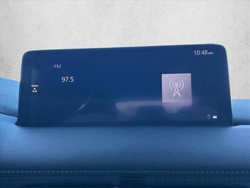 Used 2023 MAZDA CX-5 AWD 2.5 S w/ Select Package image 14