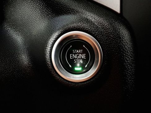 Used 2023 GMC Sierra 1500 Pro w/ Graphite Edition RWD image 16