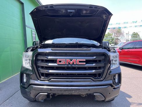 Used 2020 GMC Sierra 1500 Elevation w/ Elevation Value Package AWD/4WD image 4