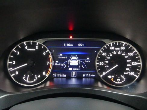 Used 2024 Nissan Altima 2.5 SR image 31