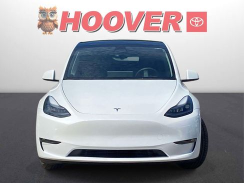 Used 2022 Tesla Model Y Performance AWD/4WD image 5