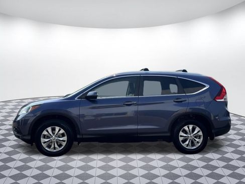 Used 2013 Honda CR-V EX-L image 4