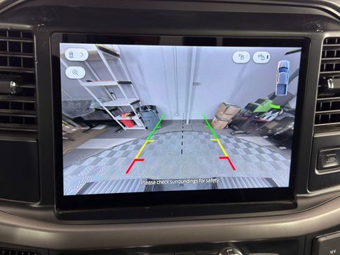 Used 2025 Ford F150 XLT w/ Equipment Group 301A Standard image 24