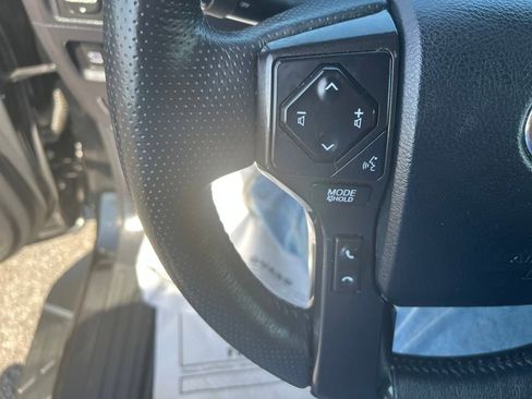 Used 2023 Toyota 4Runner TRD Pro image 11