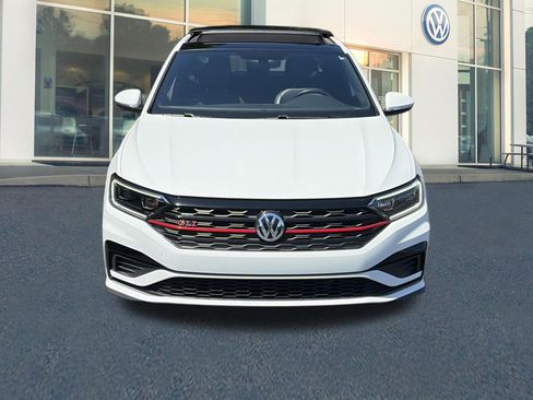 Used 2019 Volkswagen Jetta GLI Autobahn FWD image 2