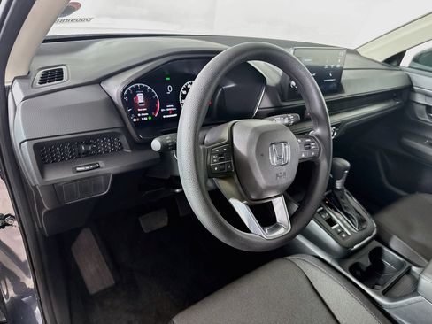 Used 2026 Honda CR-V LX image 8