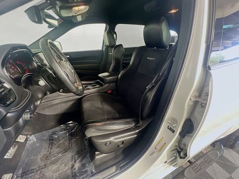 Used 2021 Dodge Durango SRT w/ Trailer Tow Group IV image 10