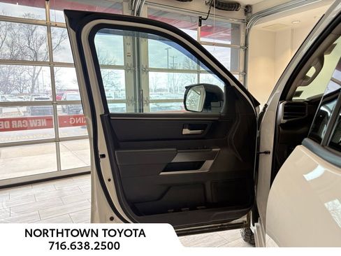 Used 2023 Toyota Tundra SR5 w/ SR5 Premium Package image 32