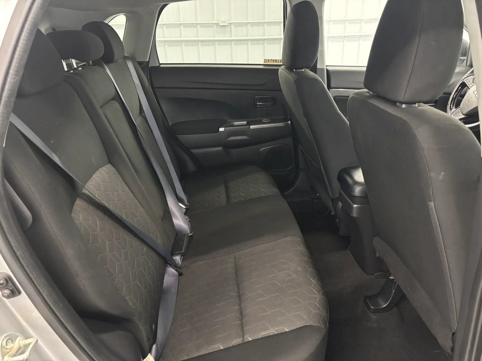 Used 2021 Mitsubishi Outlander Sport SE AWD/4WD image 32