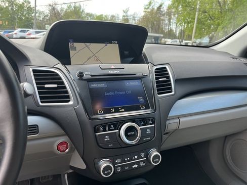 Used 2016 Acura RDX AWD w/ Technology Package image 20