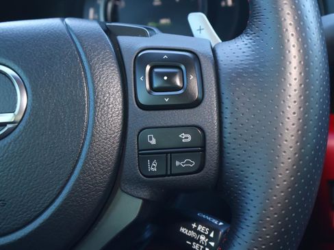 Used 2023 Lexus IS 350 F Sport image 24