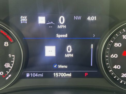 Certified 2024 Cadillac XT6 Premium Luxury w/ Technology Package image 2