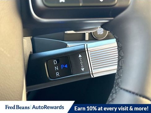 New 2026 Hyundai Santa Fe SE image 16