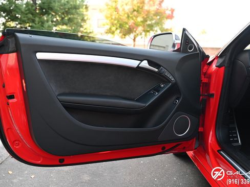 Used 2016 Audi S5 Premium Plus image 21