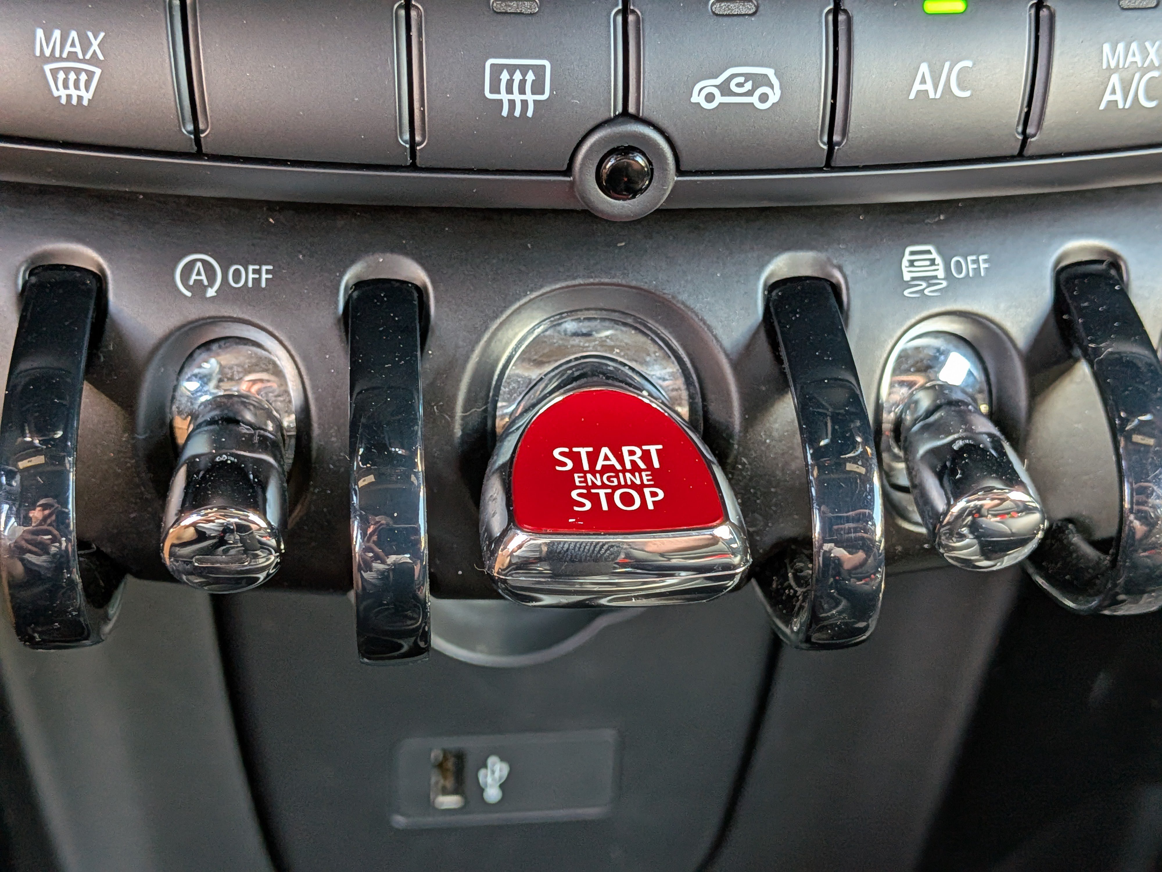 Used 2023 MINI Cooper Convertible FWD image 28