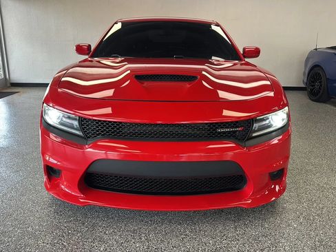 Used 2021 Dodge Charger R/T RWD image 8
