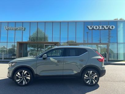 Certified 2024 Volvo XC40 B5 Plus
