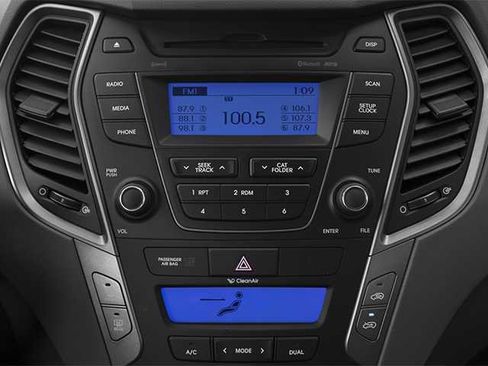 Used 2013 Hyundai Santa Fe Sport 2.0T FWD image 7