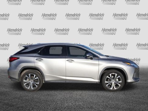 Used 2021 Lexus RX 350 FWD w/ Premium Package image 10