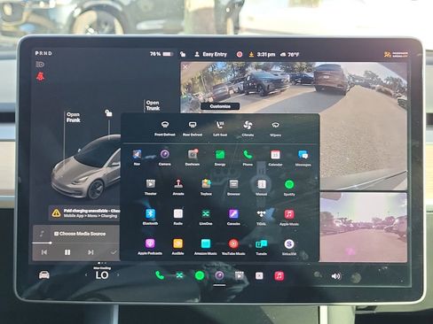 Used 2020 Tesla Model 3 Standard Range Plus image 30