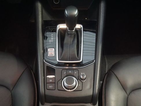 Used 2025 MAZDA CX-5 AWD 2.5 S w/ Select Package image 27