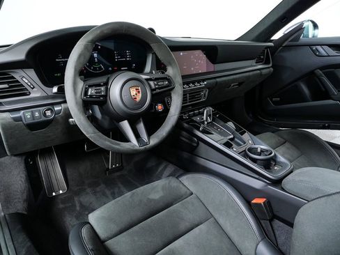Certified 2026 Porsche 911 Carrera GTS image 4