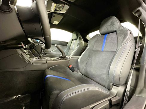 New 2025 Subaru BRZ tS w/ Popular Package 1 image 18