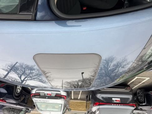 Used 2019 Ford Fusion SE image 25