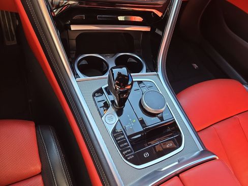 Certified 2023 BMW M850i xDrive Convertible image 22