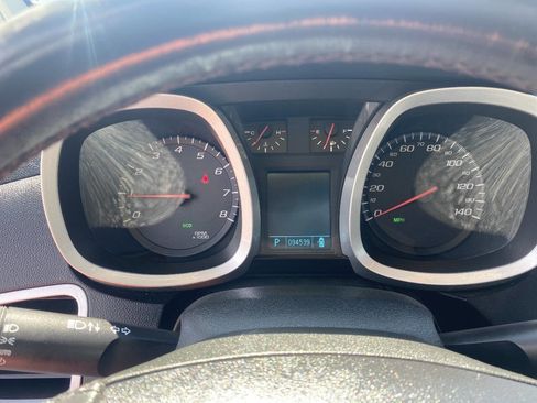 Used 2011 Chevrolet Equinox LT w/ Cargo Management Package AWD/4WD image 14