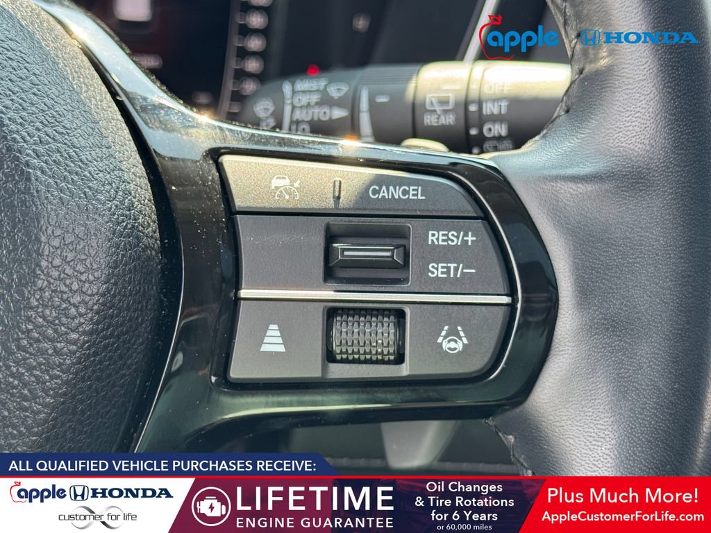 Used 2023 Honda Pilot Elite image 27