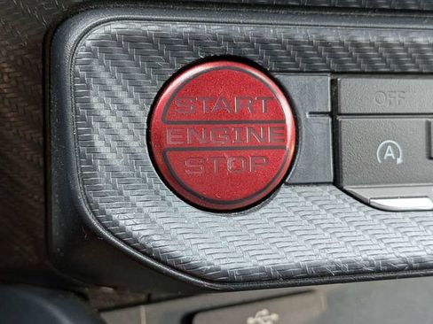 Used 2024 Ford Mustang Premium RWD image 27
