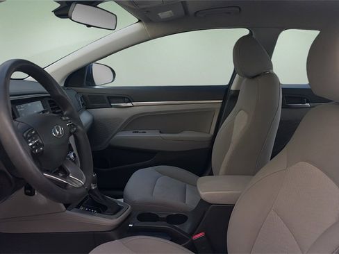 Used 2020 Hyundai Elantra SEL image 16