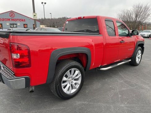 Used 2013 Chevrolet Silverado 1500 LT w/ All-Star Edition image 8