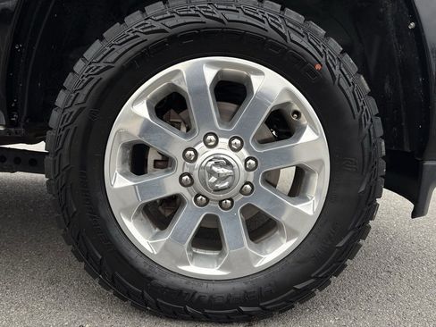 Used 2023 RAM 2500 Laramie image 33