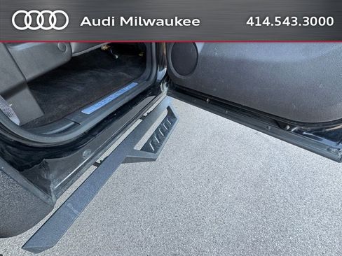 Used 2013 Chevrolet Silverado 2500 LTZ w/ LTZ Plus Package image 22