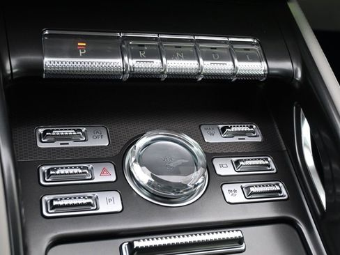 New 2026 Lincoln Nautilus Premier w/ Equipment Group 102A image 27