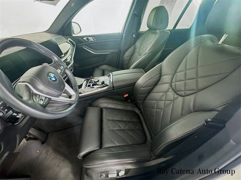 Certified 2024 BMW X5 xDrive40i image 21