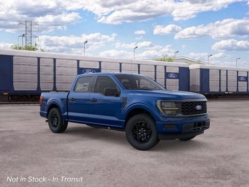 New 2026 Ford F150 STX RWD image 7