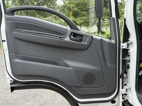 New 2025 Chevrolet Low Cab Forward 5500 XD image 21