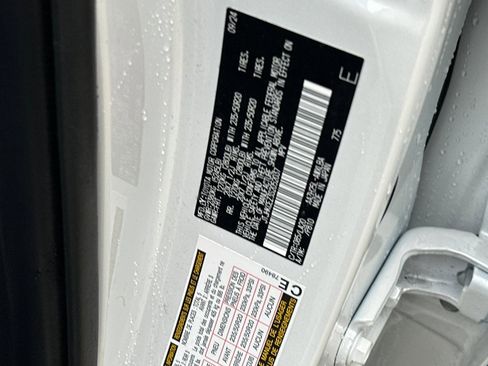 Certified 2025 Lexus NX 300h AWD w/ Luxury Package image 20