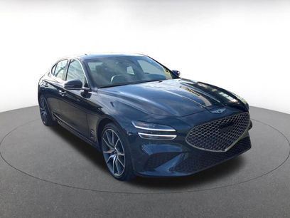 Used 2025 Genesis G70 2.5T