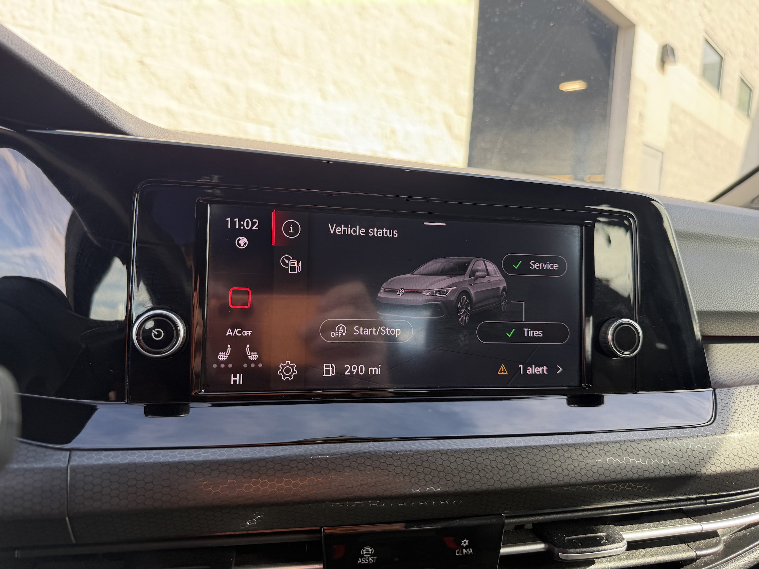 Used 2024 Volkswagen GTI S FWD image 20