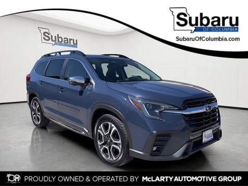 Used 2023 Subaru Ascent Limited w/ Technology Package image 1